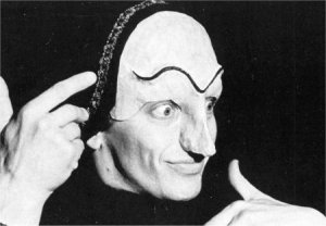 Arnar sem Þorleifur Kortsson