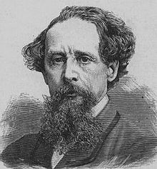 Dickens, 1812-1870