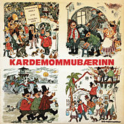 Ræningjar og vinnandi stéttir