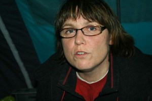 Jónína mætti blogga meira