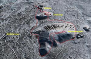 Hressandi fjallganga