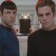 Spock og Kirk