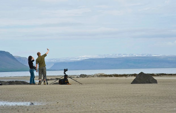 Ljósm. Einar Guðmann Ljósm. Einar Guðmann
