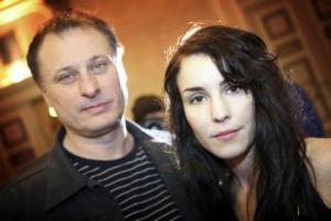 Sjarmatröllin Nyquist og Rapace