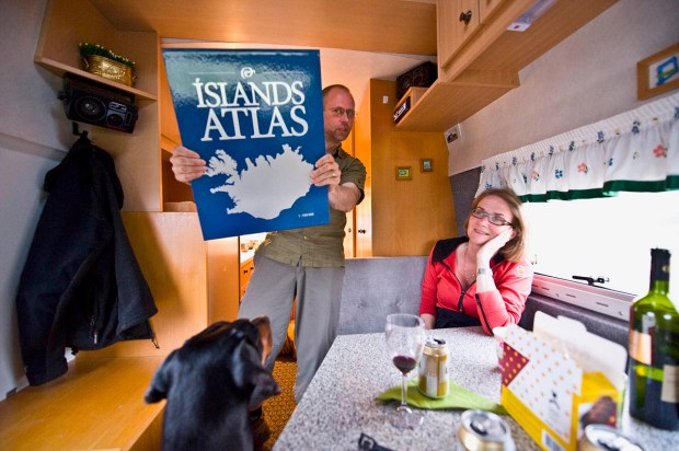 Ljósm. Einar Guðmann