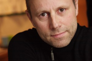 Brynjar afmælisgaur