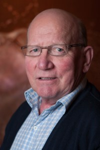 Óttar Einarsson