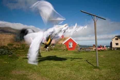 Frá Borgarfirði eystri