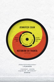 Nútíminn-er-trunta