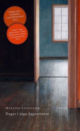 Verðlaunabók 2011 og 2012