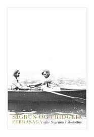 Sigrún og Friðgeir