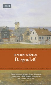 Dægradvöl. Forlagið
