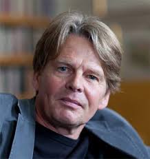 Skáldið. Mynd úr Kvennablaðinu