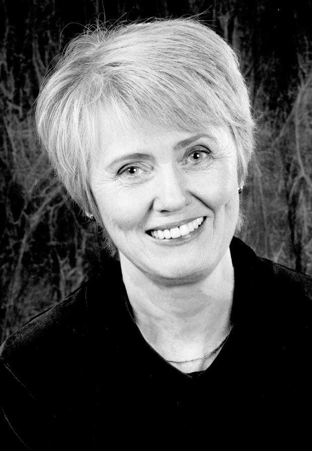 Kristin Steinsdottir